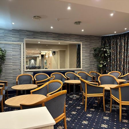 Haddon Hall Hotel Eastbourne Exterior photo