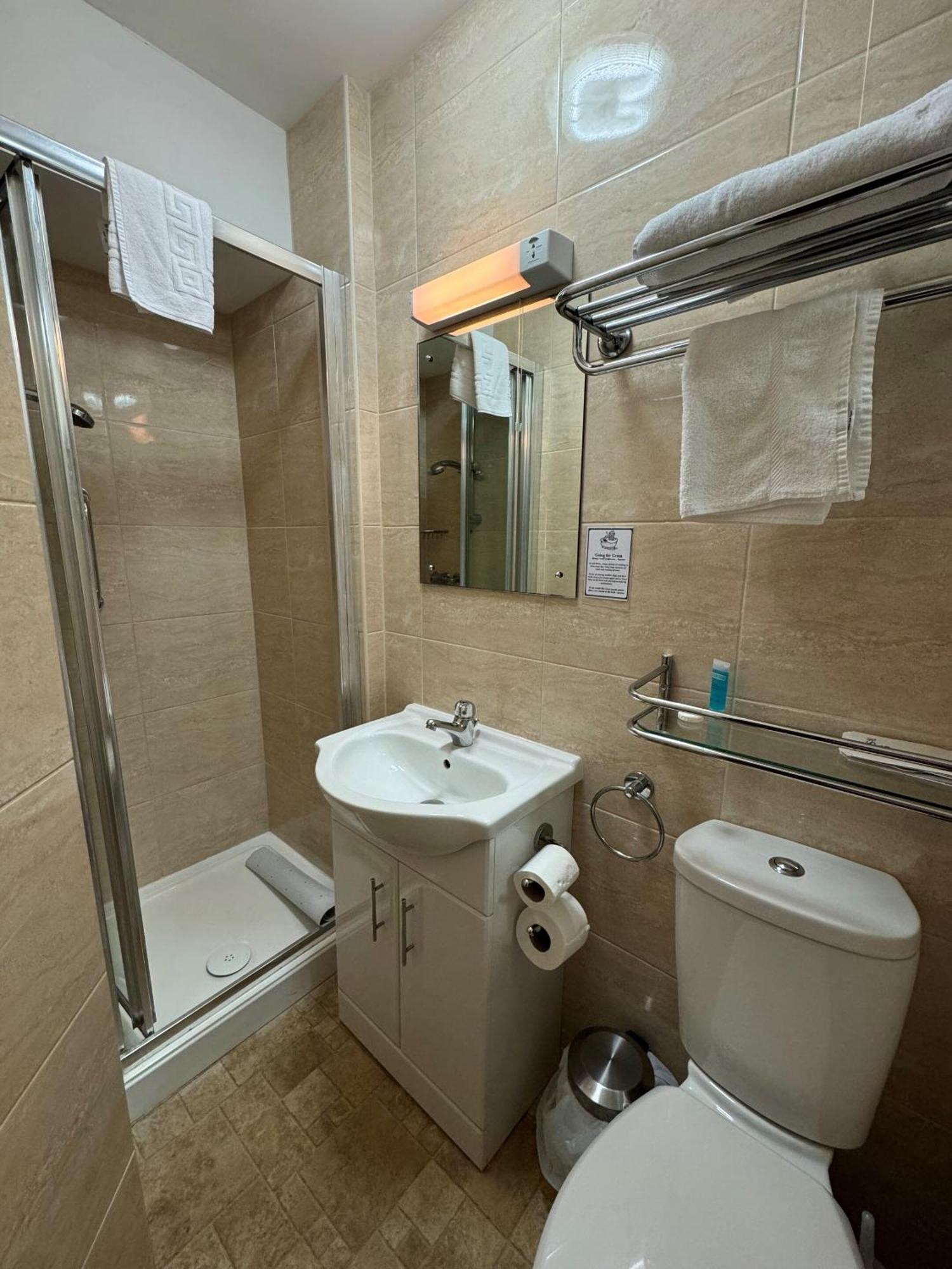 Haddon Hall Hotel Eastbourne Room photo