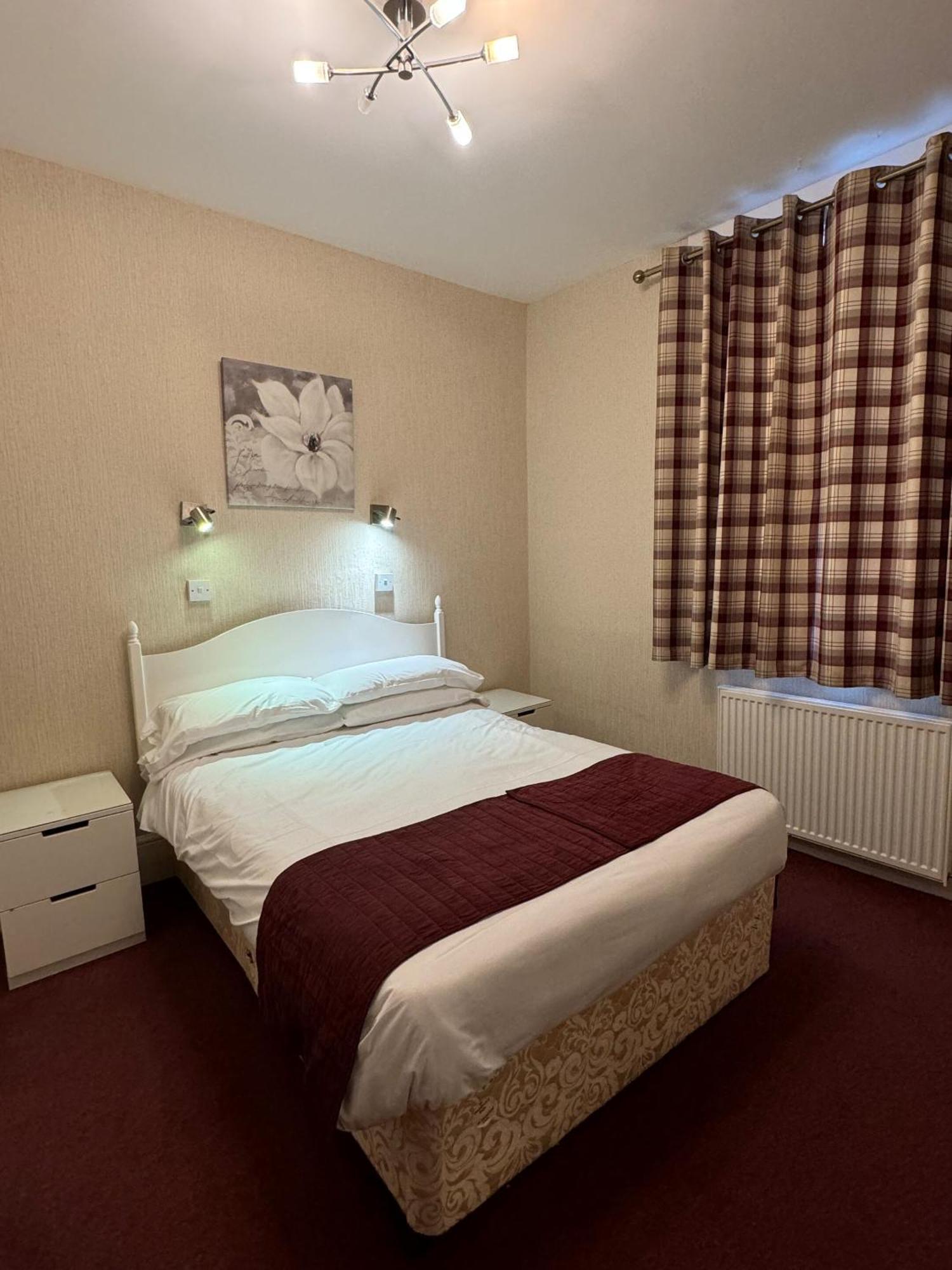 Haddon Hall Hotel Eastbourne Room photo